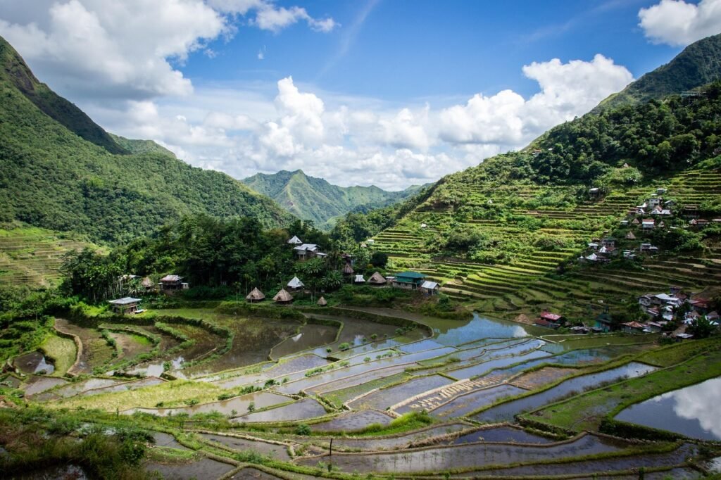 philippines, rice terraces, batad, philippines, philippines, philippines, philippines, philippines